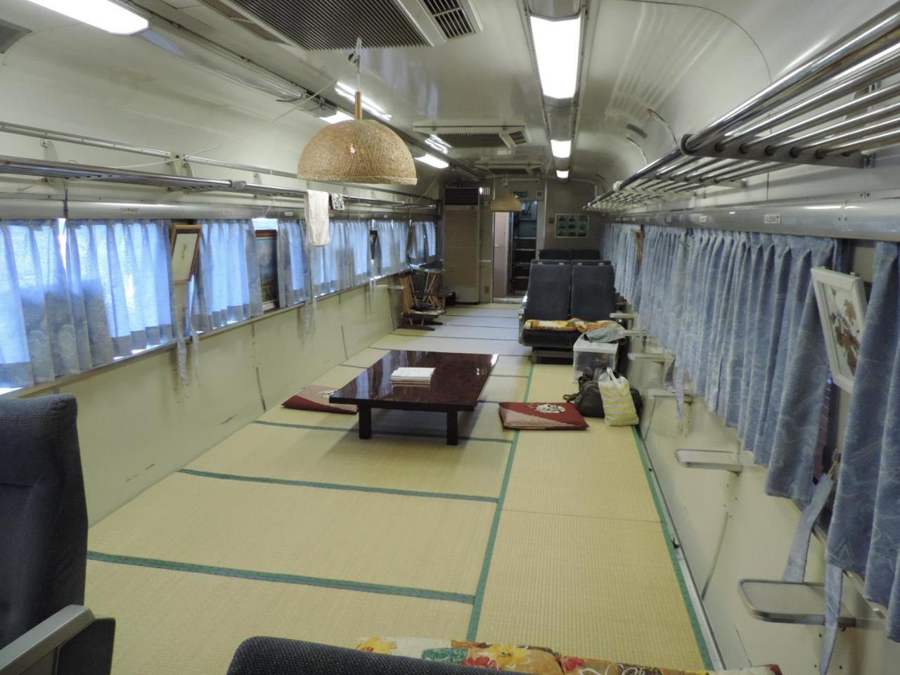 Hotel Minshuku Azusago Ueda Exteriér fotografie